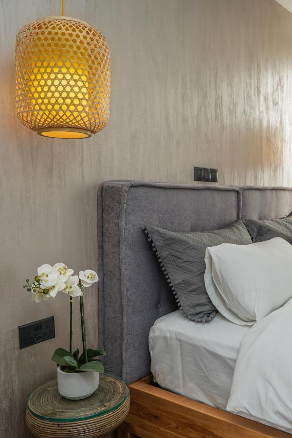 Stylish Living-Parthenon Apartment เอเธนส์ ภายนอก รูปภาพ