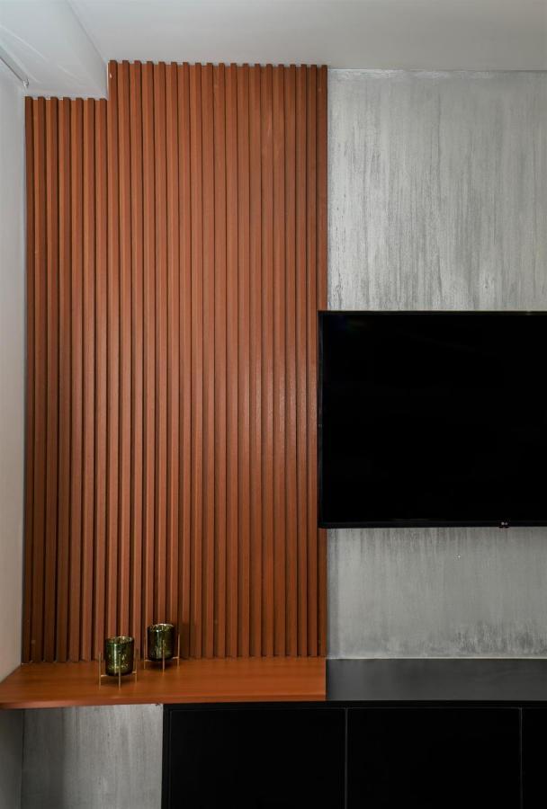 Stylish Living-Parthenon Apartment เอเธนส์ ภายนอก รูปภาพ